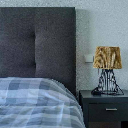 Portofino Mar Apartman Benidorm Kültér fotó