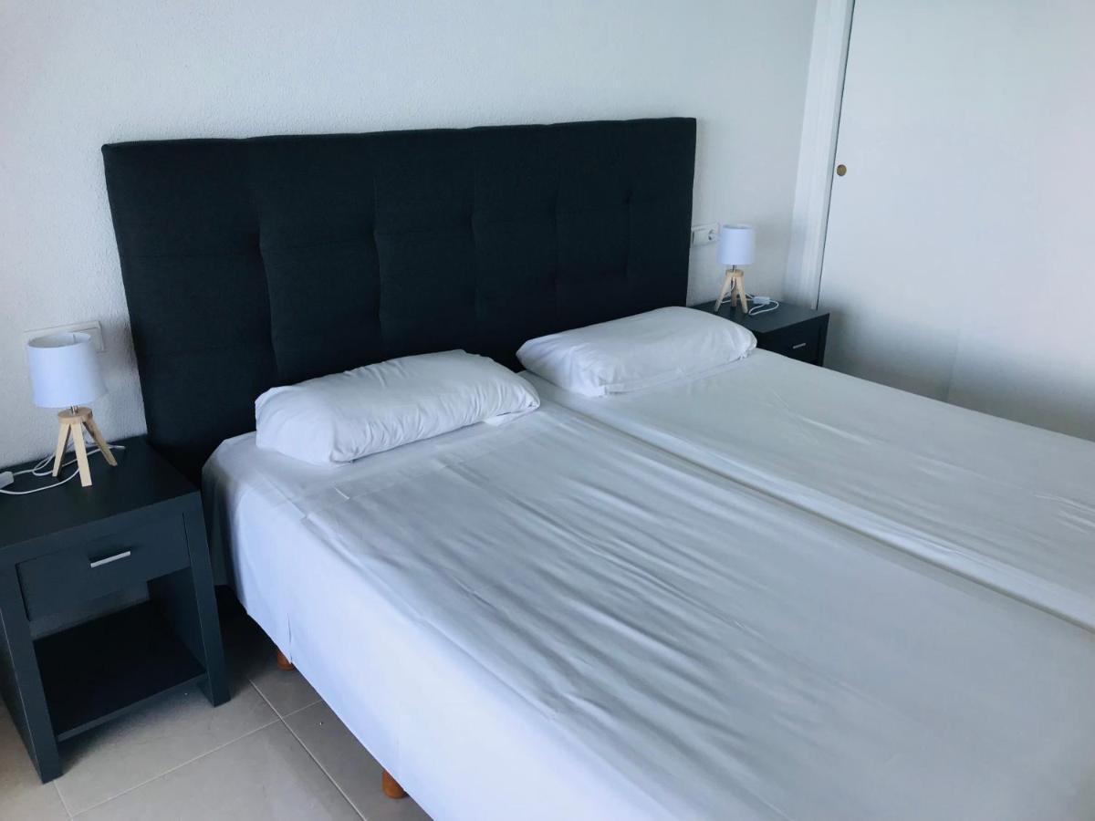 Portofino Mar Apartman Benidorm Kültér fotó