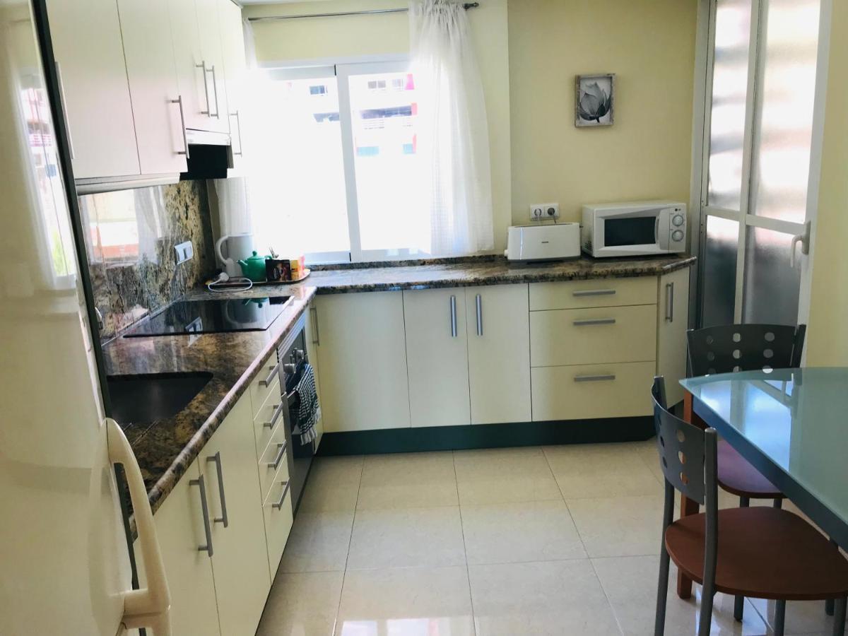 Portofino Mar Apartman Benidorm Kültér fotó