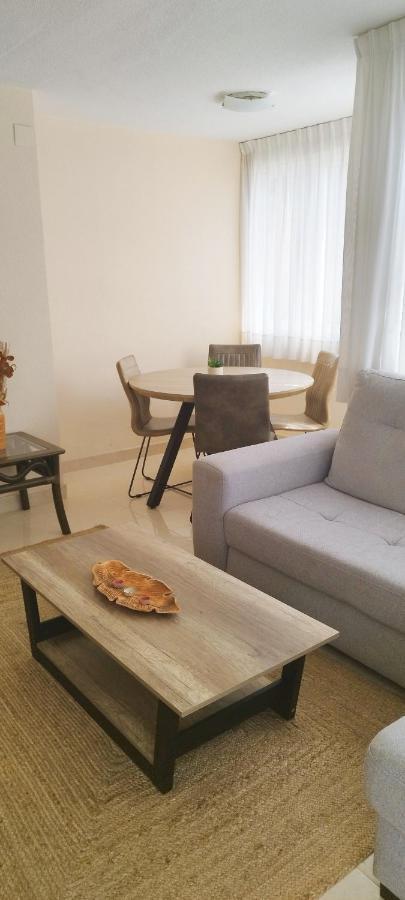 Portofino Mar Apartman Benidorm Kültér fotó