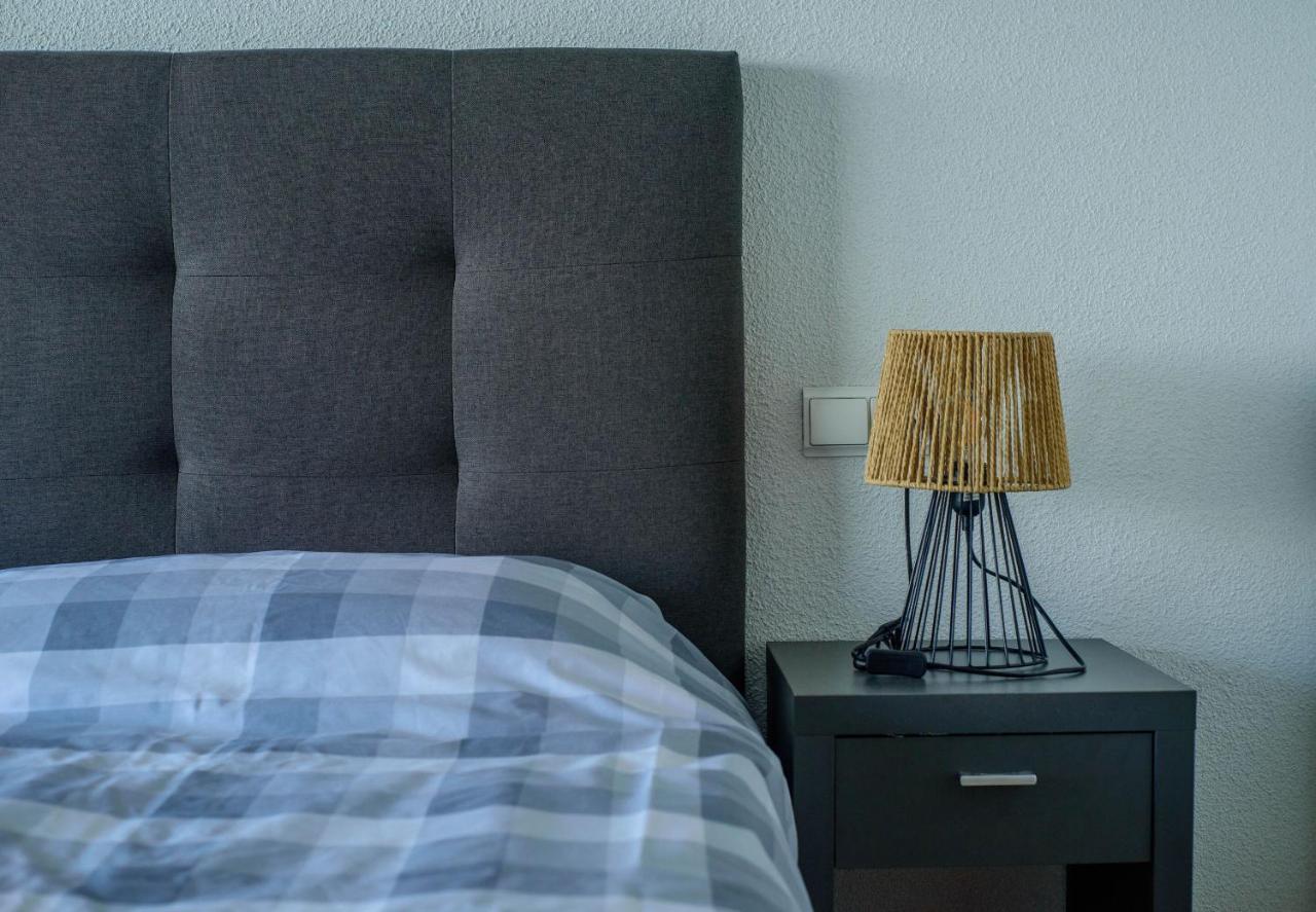 Portofino Mar Apartman Benidorm Kültér fotó