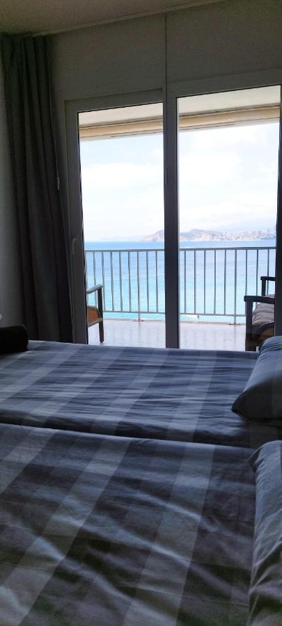 Portofino Mar Apartman Benidorm Kültér fotó