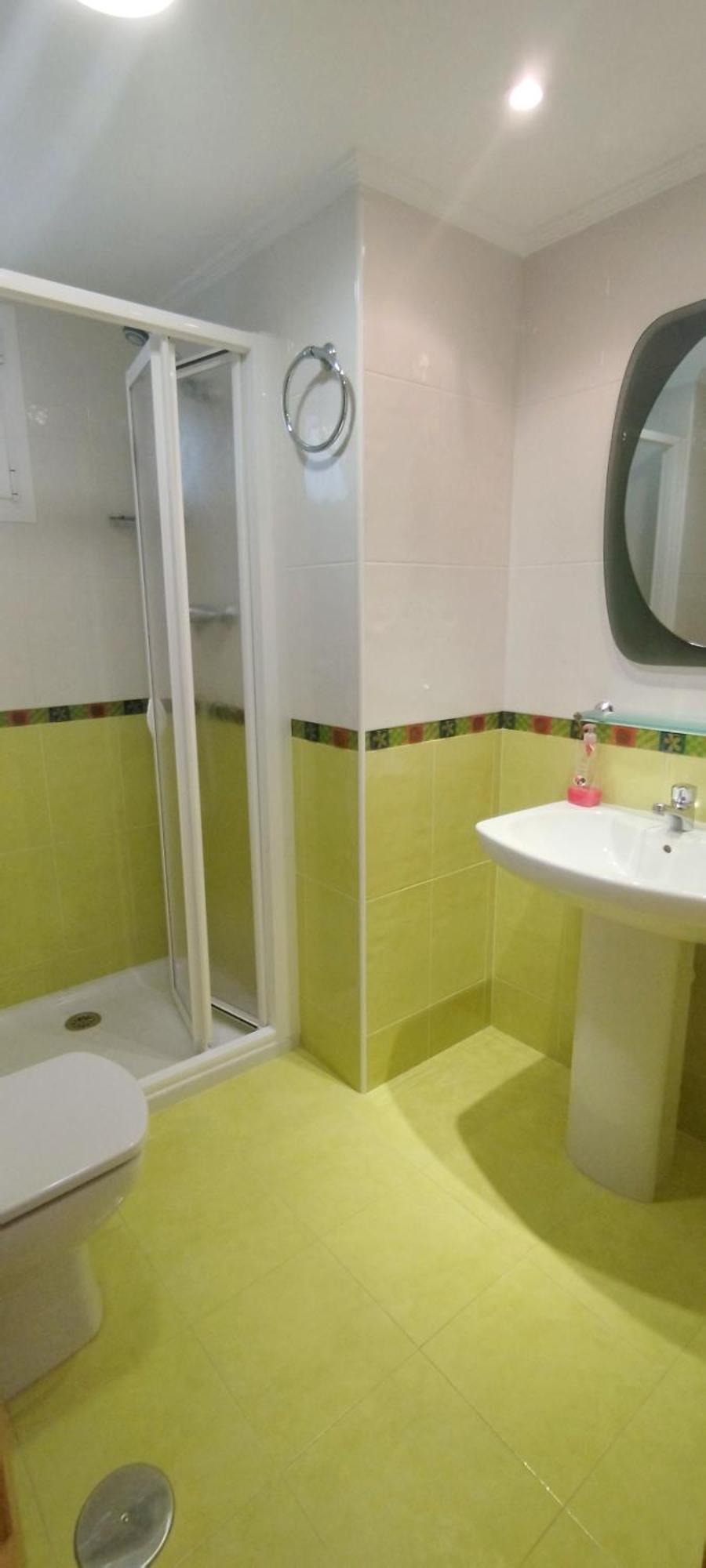 Portofino Mar Apartman Benidorm Kültér fotó